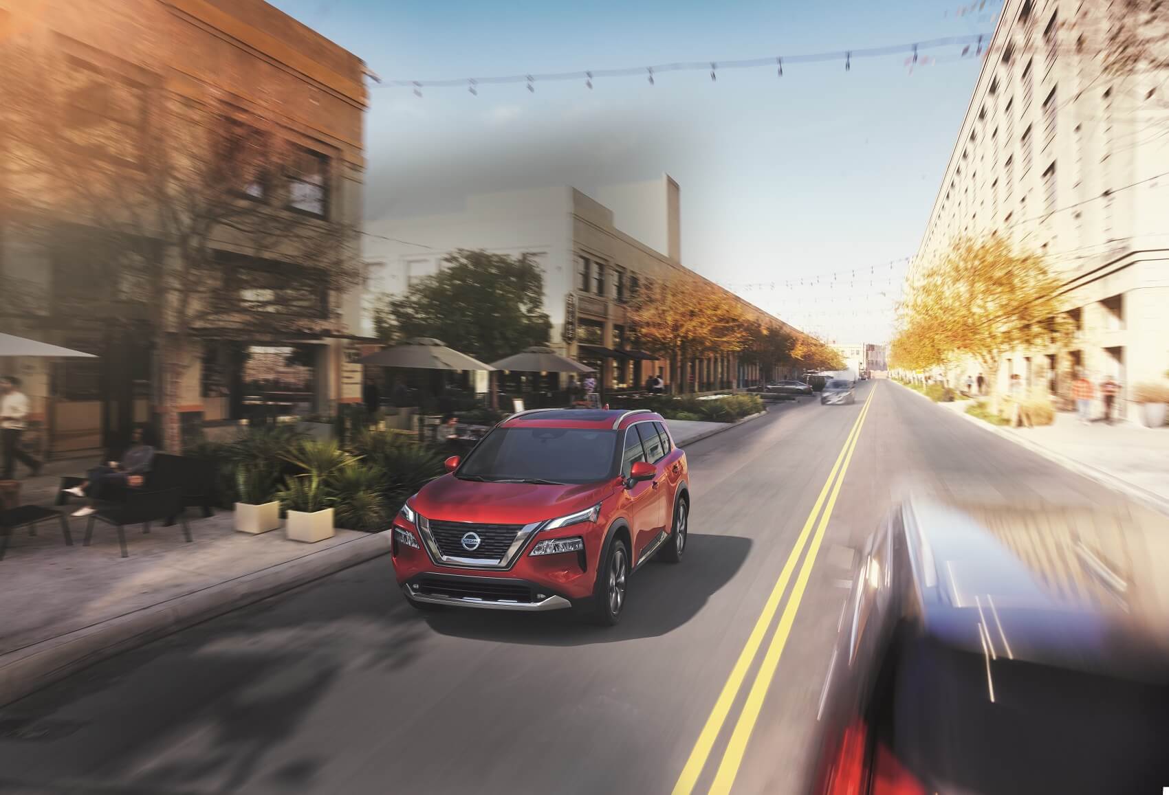 Used Nissan Dealer Greenwood IN