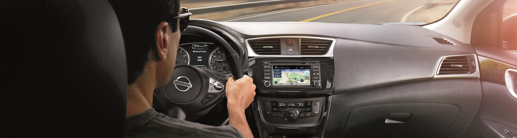 Nissan Dealer Near Franklin IN