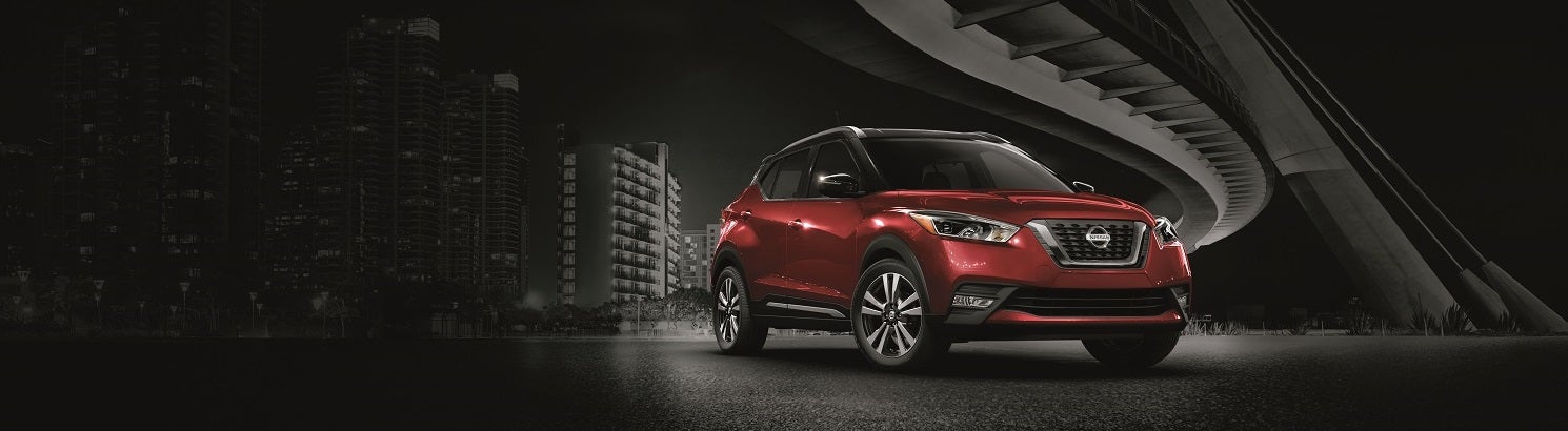 Nissan Kicks for Sale Near Me Indianapolis, IN