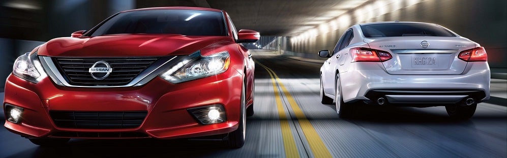 Nissan Altima FAQ Indianapolis, IN