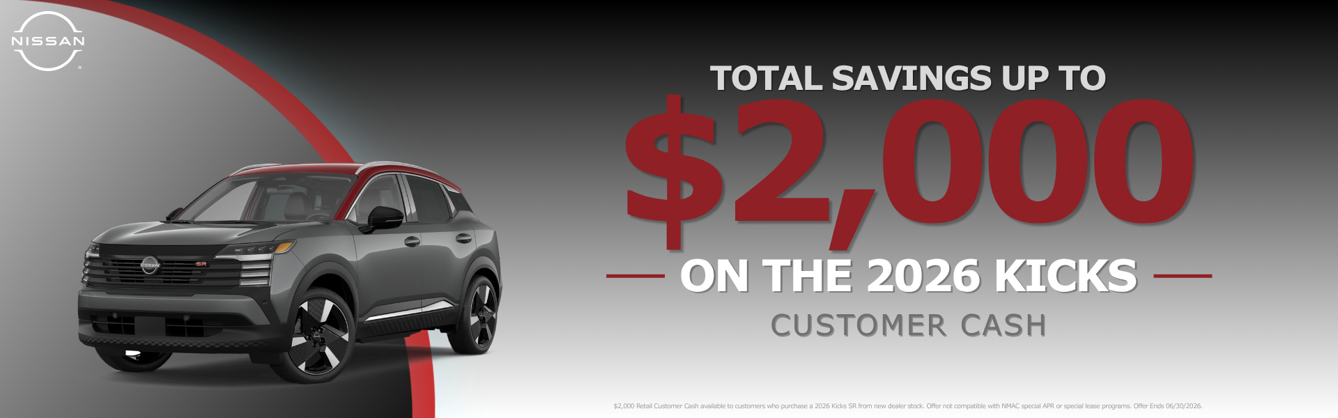 June Specials