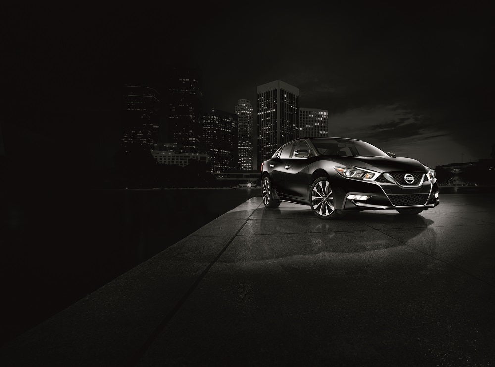 Nissan Maxima