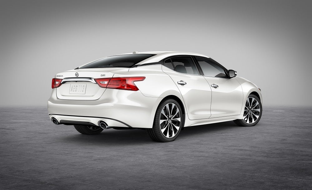 Nissan Maxima