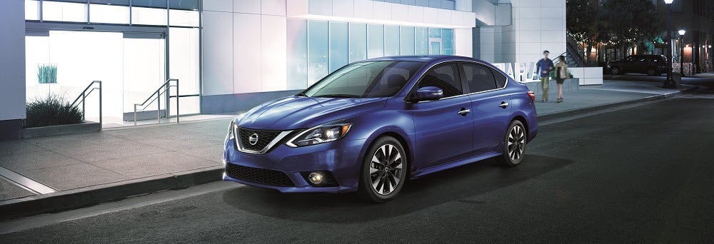 Nissan Sentra for Sale Fishers IN