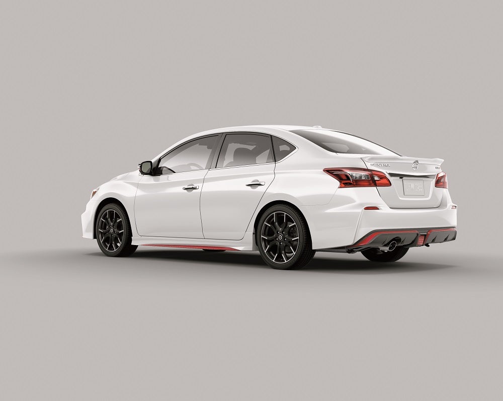 Nissan Sentra for Sale Fishers IN