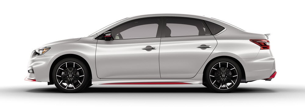 2018 Nissan Sentra