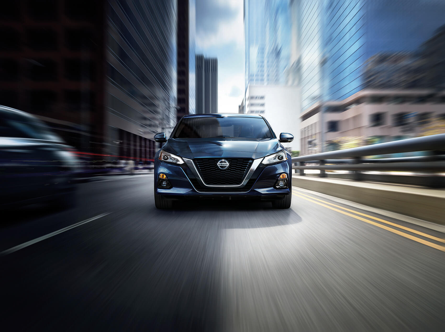 Used Nissan Altima for Sale near Speedway IN