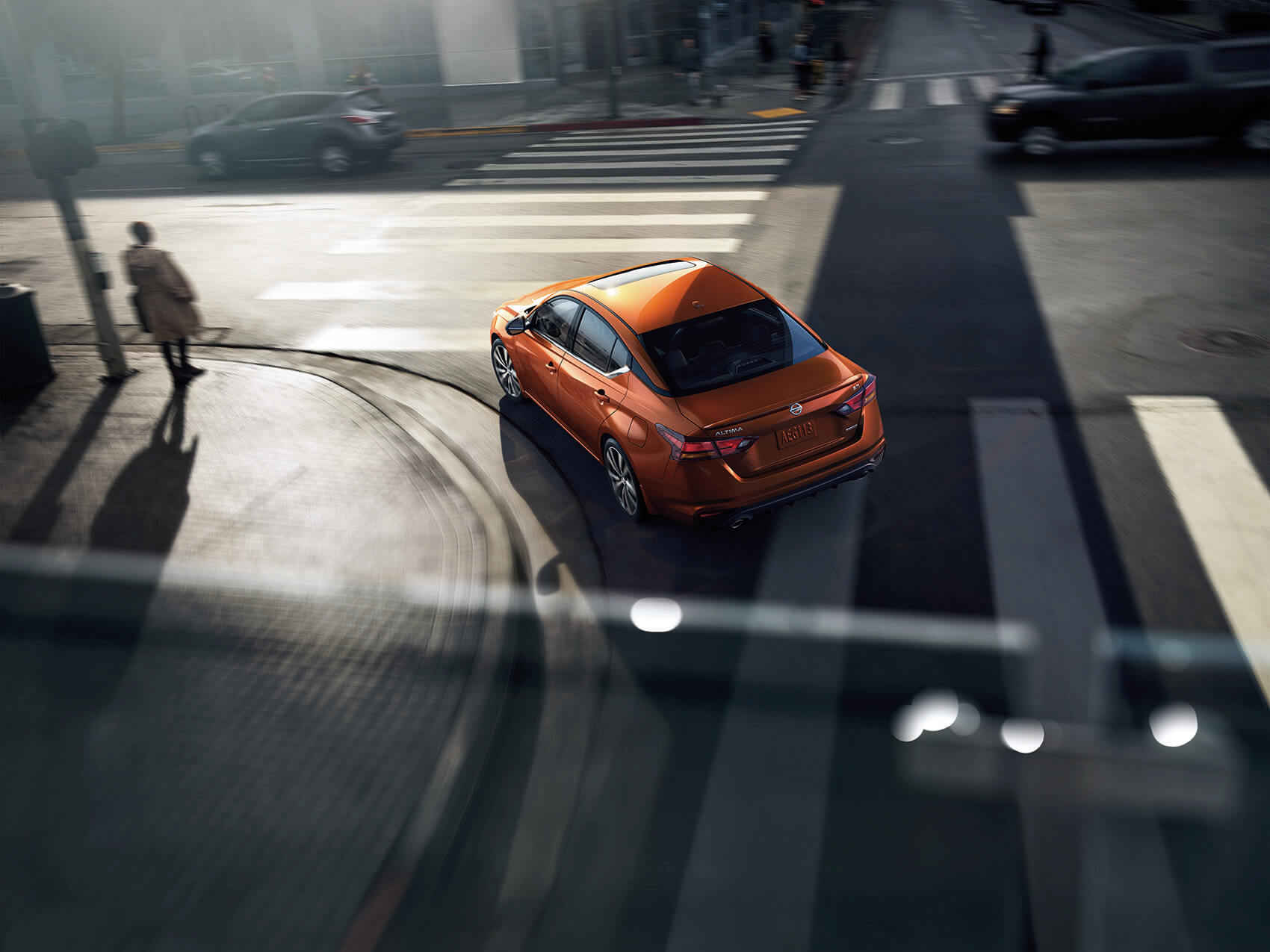 Used Nissan Altima for Sale Lawrence IN