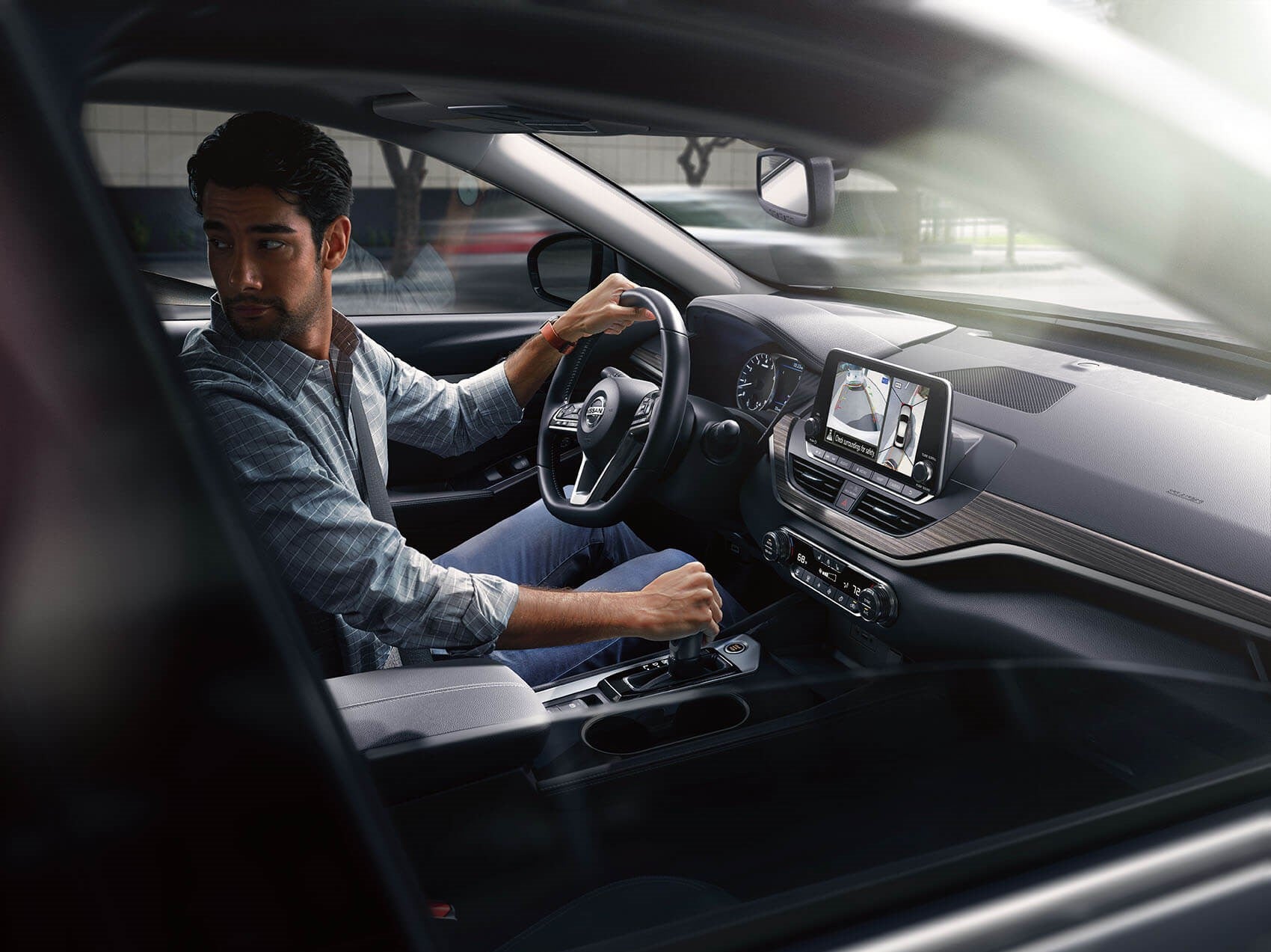 Used Nissan Altima for Sale Lawrence IN