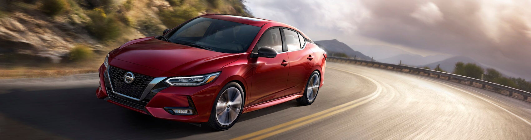 Nissan Sentra vs Mazda3