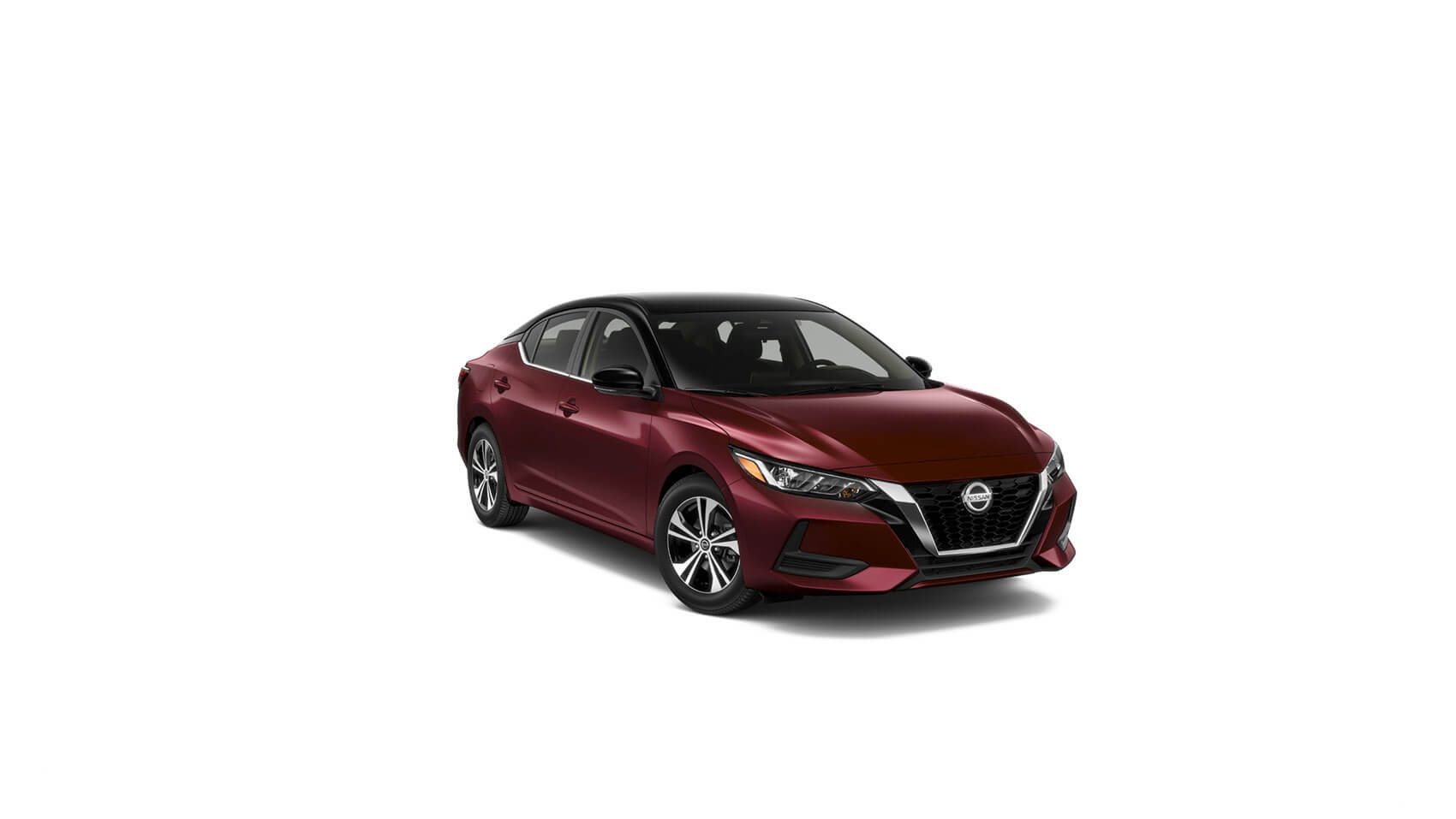 Nissan Sentra vs Mazda3