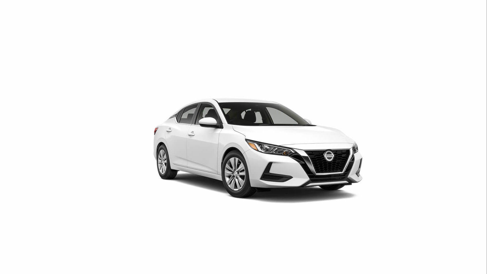 Nissan Sentra vs Mazda3