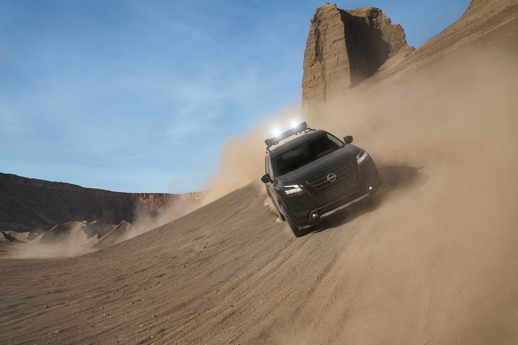 Used Nissan Dealer near Greenfield IN
