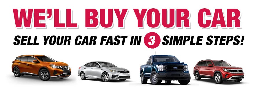 We Will Buy Your Car Indianapolis IN