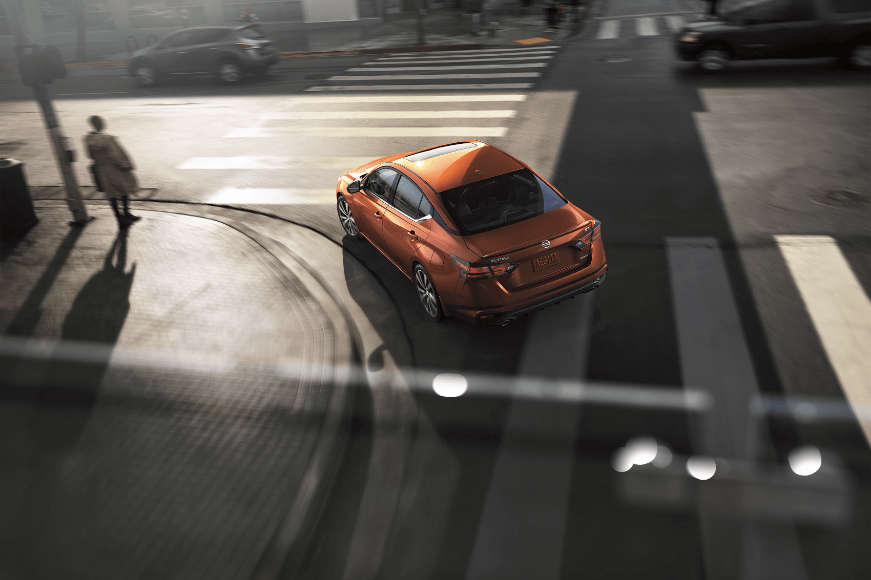 Used Nissan Dealer near Greenfield IN
