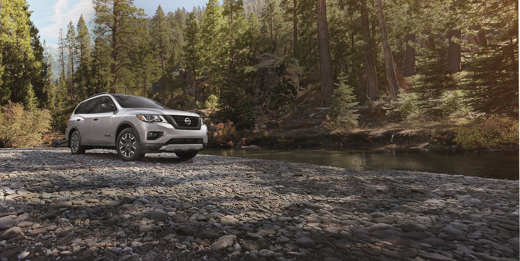 Powerful Performance