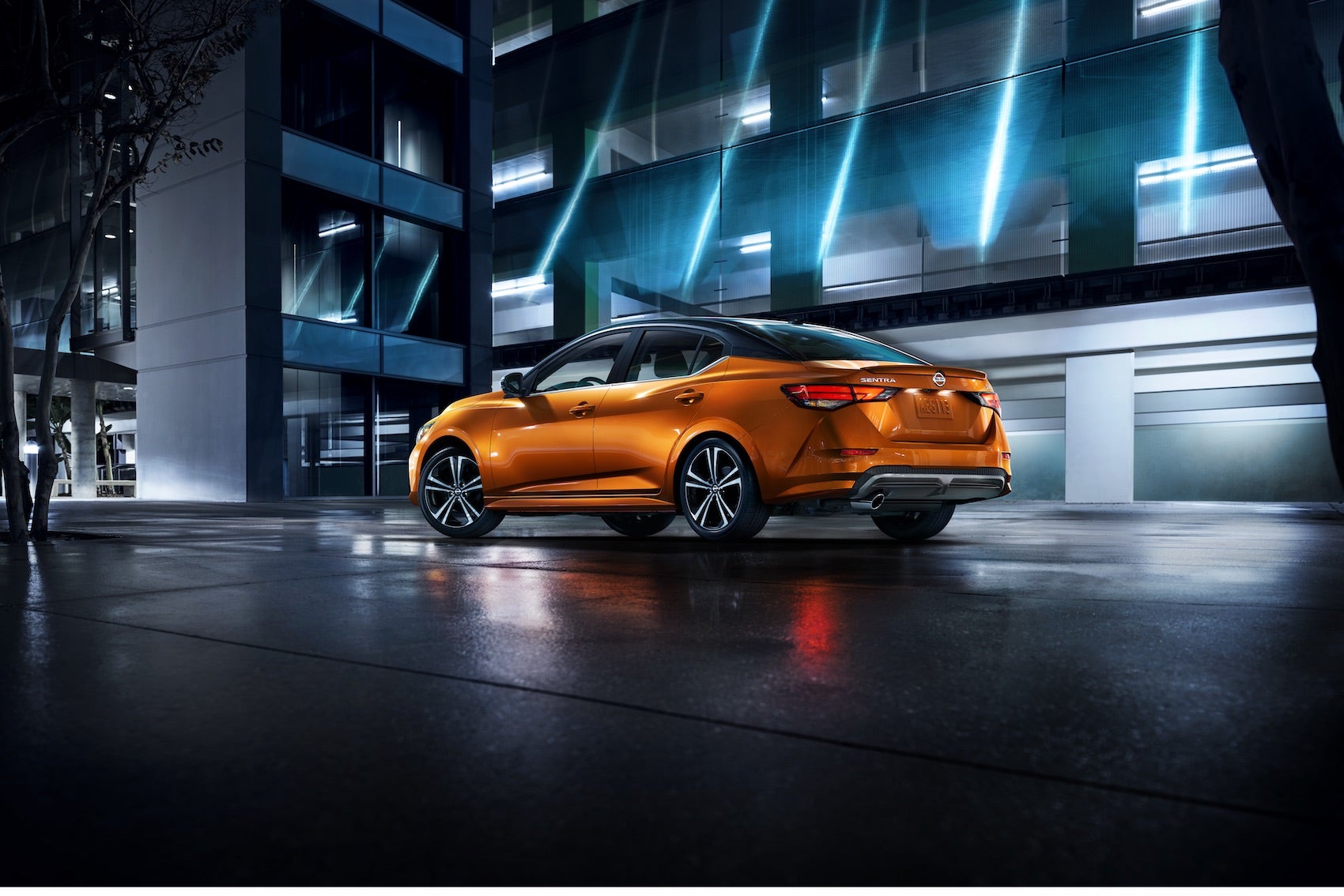 POWERTRAIN CAPABILITIES