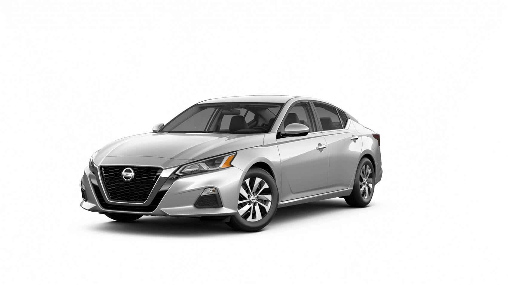 Nissan Altima vs Honda Civic Indianapolis IN