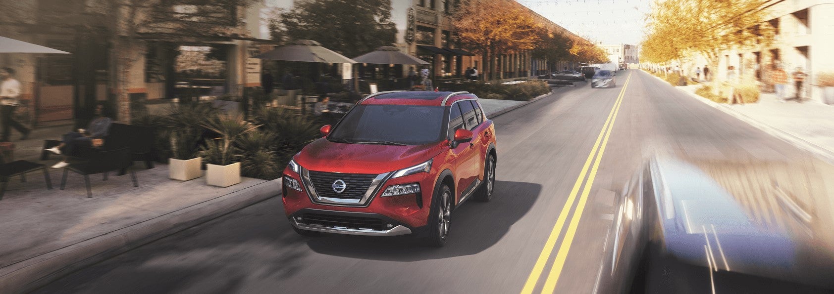 Nissan certified pre-owned dealer near Carmel, IN