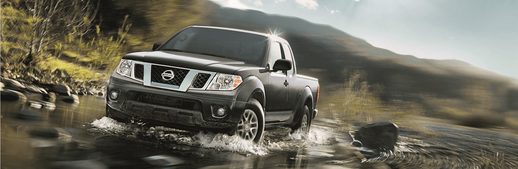 Used Nissan Dealer near Greenfield IN