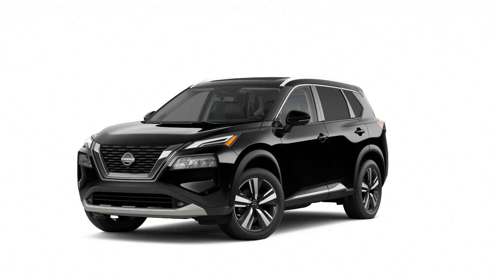 SUV Financing and Leasing 