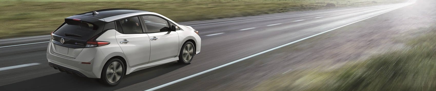2022 Nissan Leaf Review