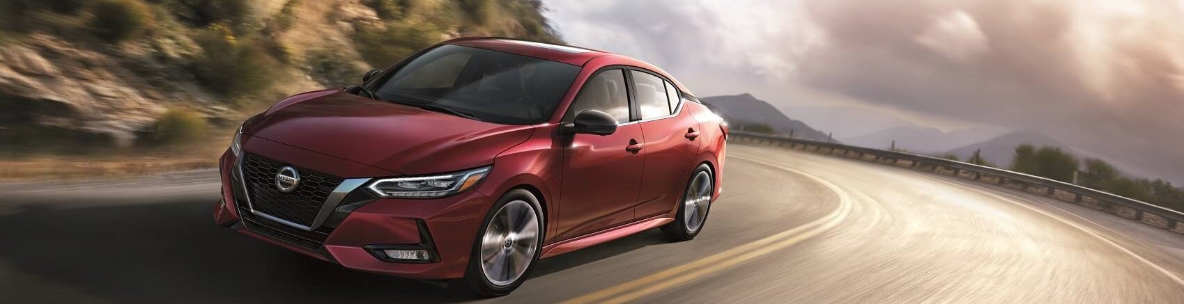 2022 Nissan Sentra Preview