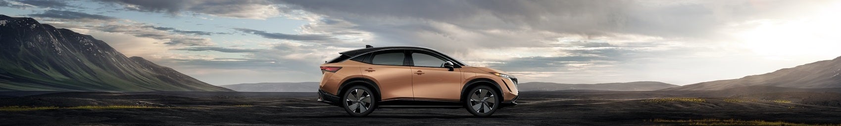 Certified Pre-Owned Nissan Dealer near Greenfield IN