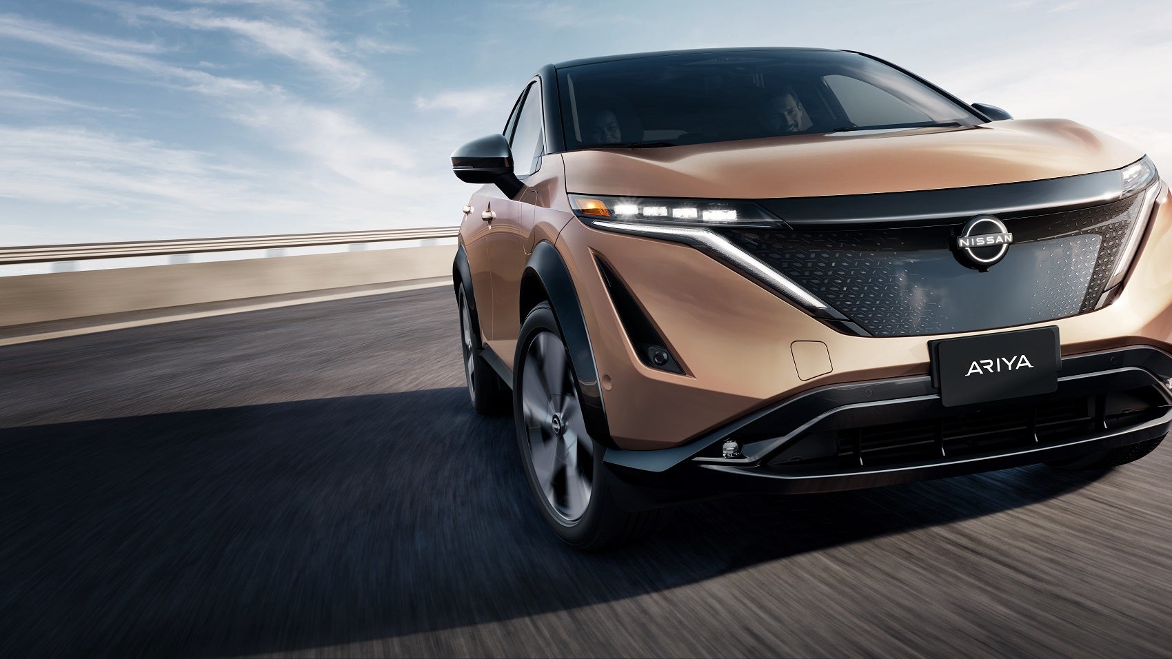 Search Through Our SUV Inventory