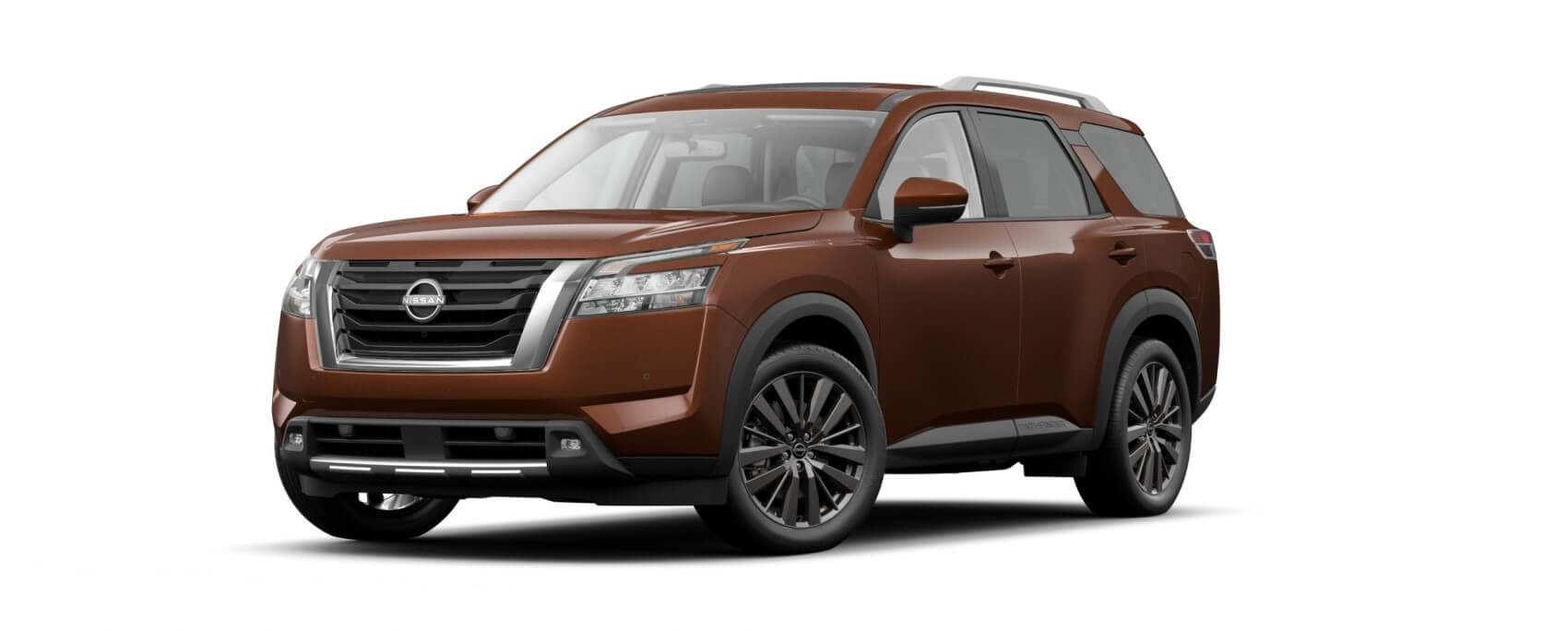 2022 Nissan Pathfinder Review