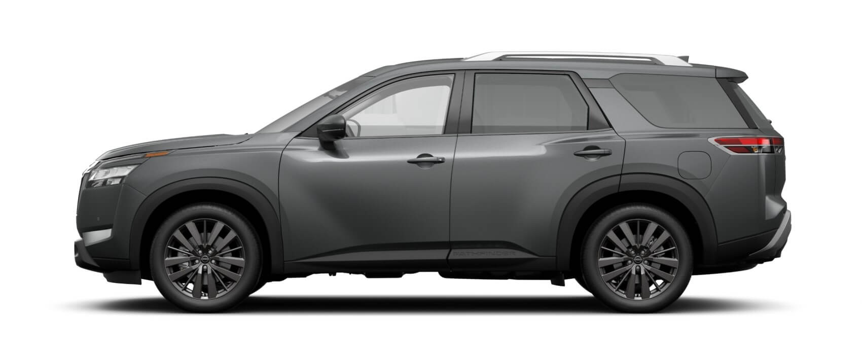 2022 Nissan Pathfinder Review