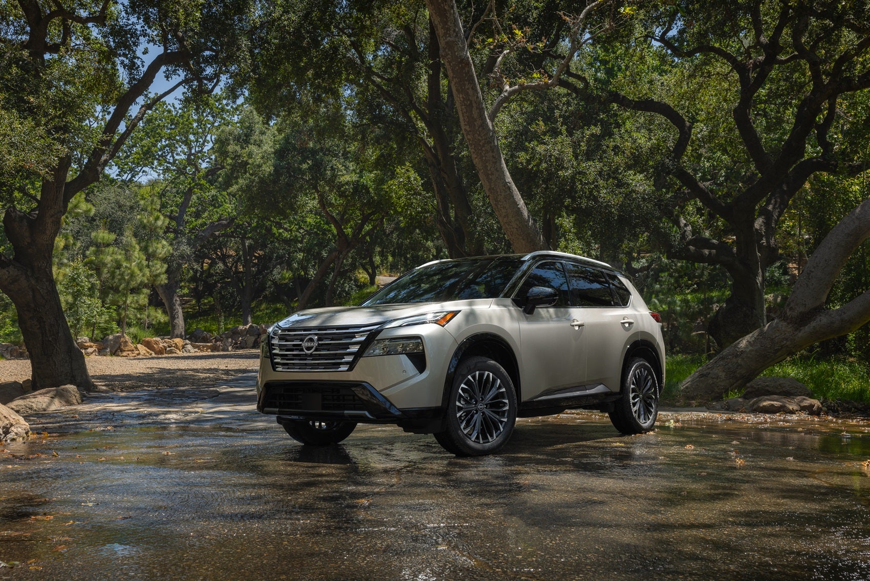 Used Nissan Dealer near Carmel IN