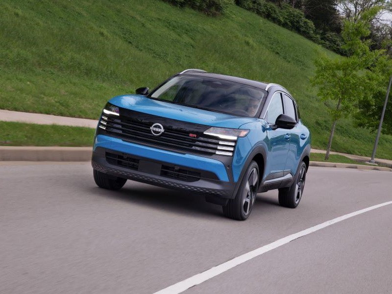 Buying vs. Leasing Nissan Kicks Indianapolis IN