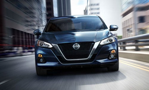 Andy Mohr Nissan In Indianapolis, IN