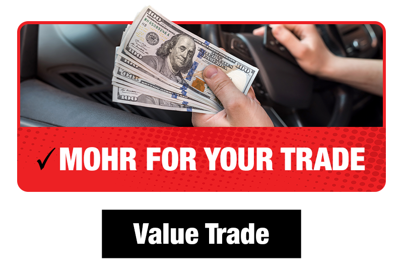 value your trade