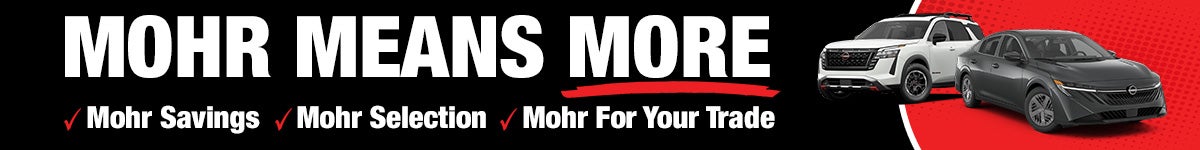 Mohr Means Mohr
