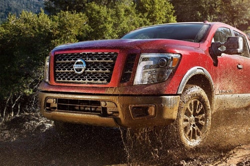 Battery Replacement at Andy Mohr Nissan