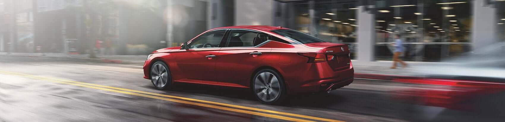 Used Nissan Altima for sale Brownsburg, IN