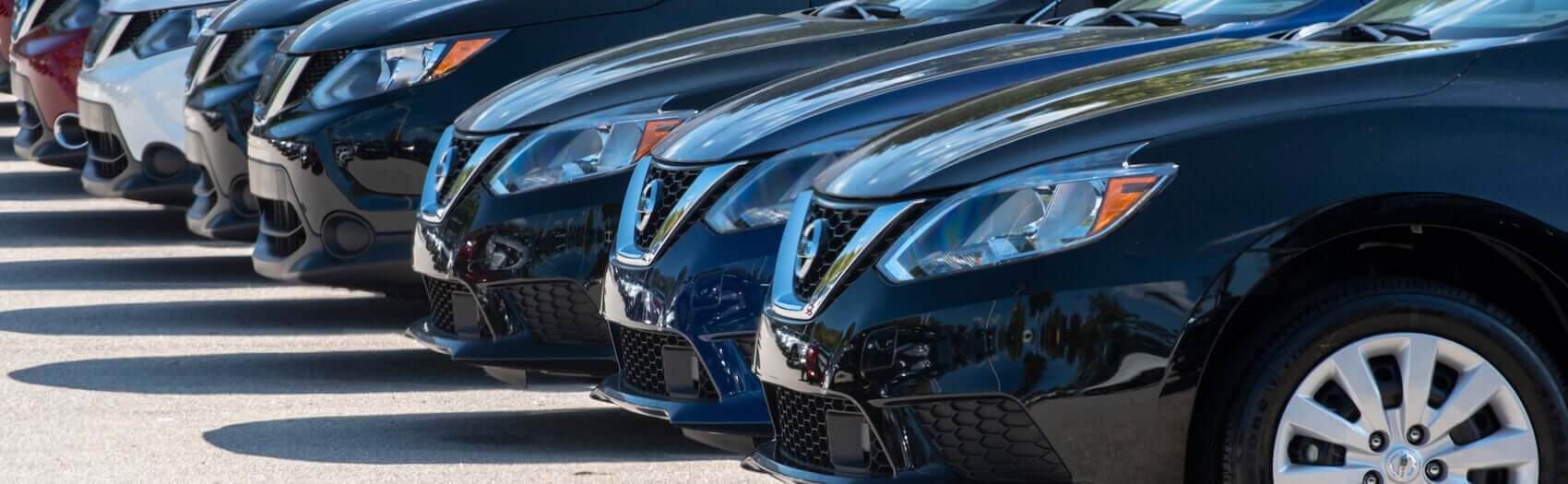 Used Nissan Car dealership near Brownsburg, IN