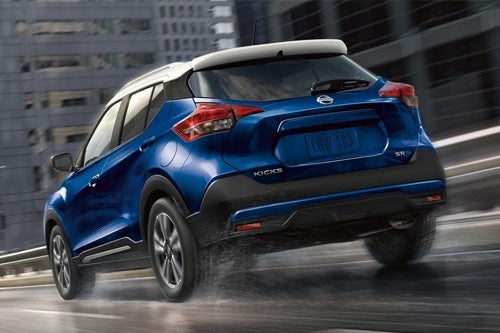 Andy Mohr Nissan In Indianapolis, IN