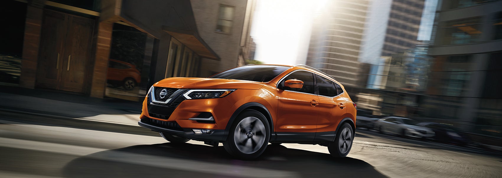 Nissan Rogue sport lease deals Indianapolis, IN