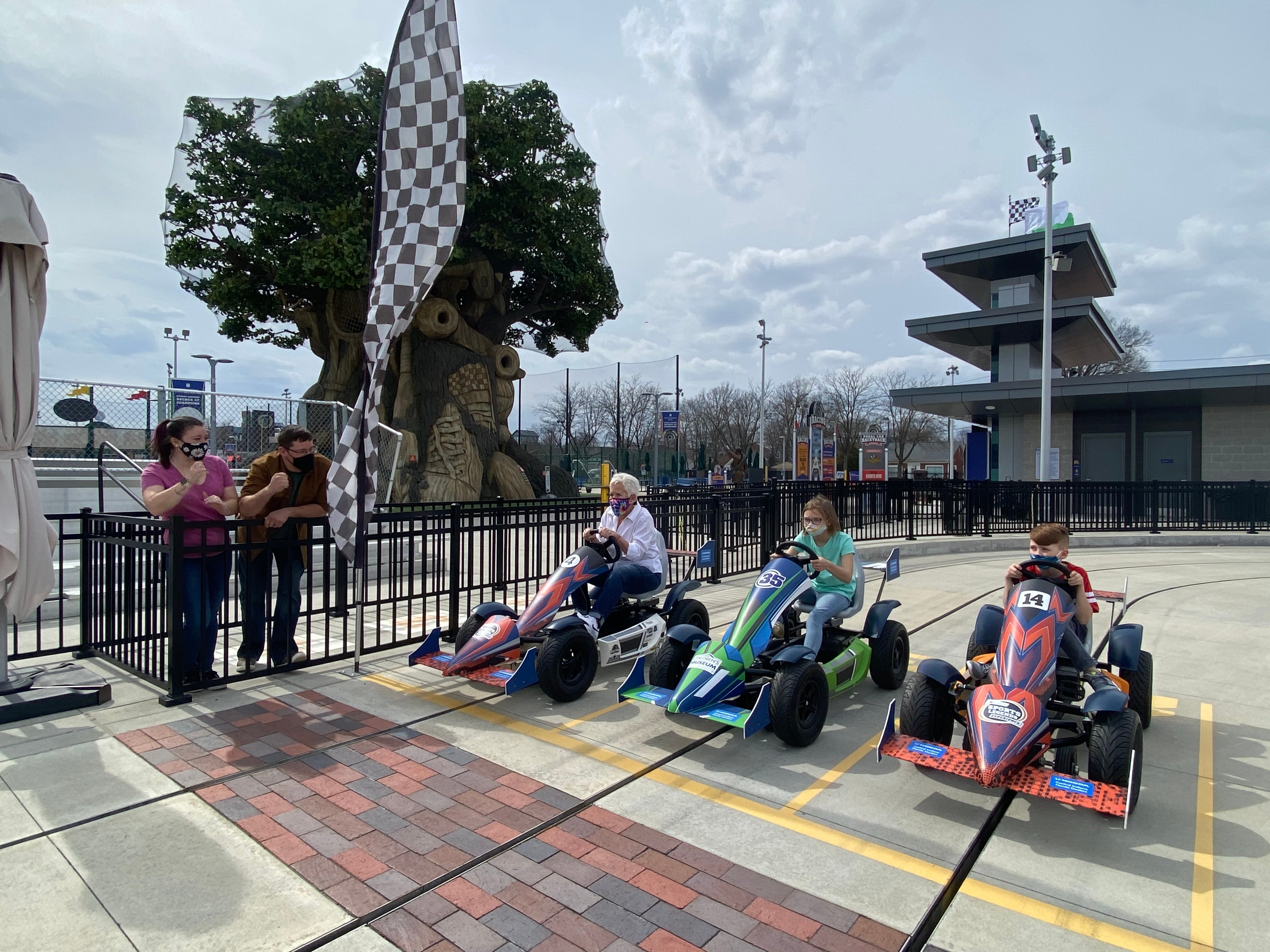 Community Spotlight: Children’s Museum of Indianapolis 