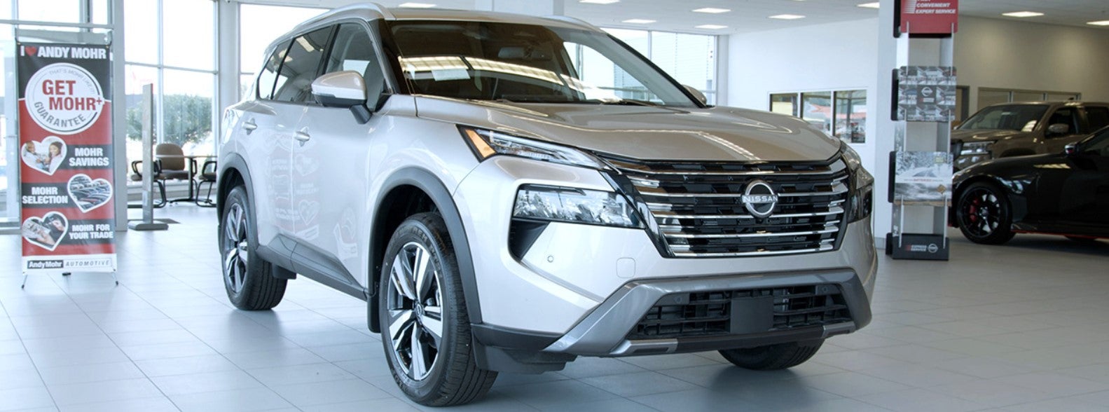 Nissan Certified Pre-Owned Benefits Indianapolis IN