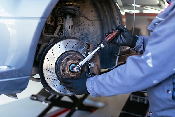 SAVE on BRAKE JOB