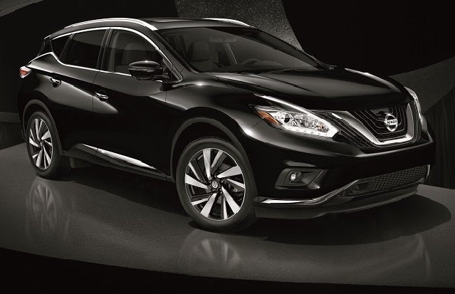 Nissan Murano Reviews Andy Mohr Nissan Indianapolis In