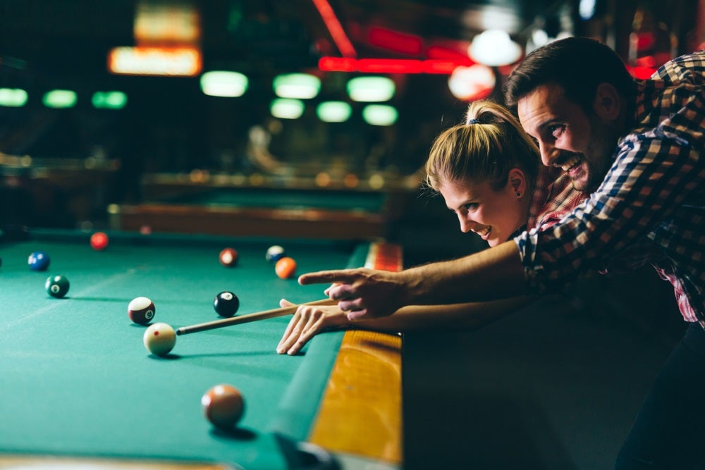 Gaming Bar in Indianapolis, IN 